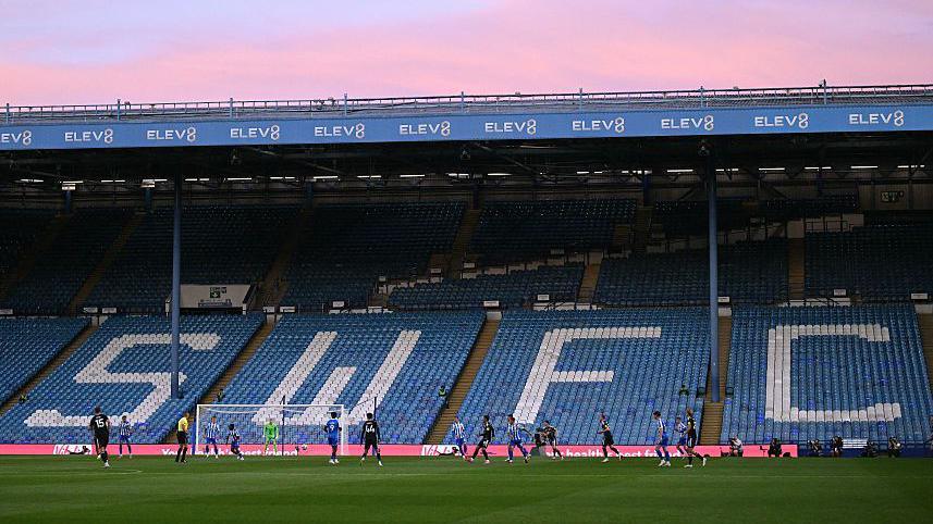تداوم بحران مالی در شفیلد ونزدی؛ بازیکنان باز هم حقوق خود را دیر دریافت می‌کنند